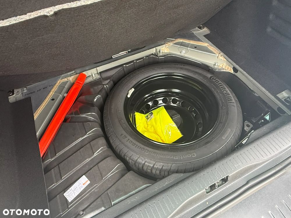 Renault Scenic TCe 130 Dynamique - 29