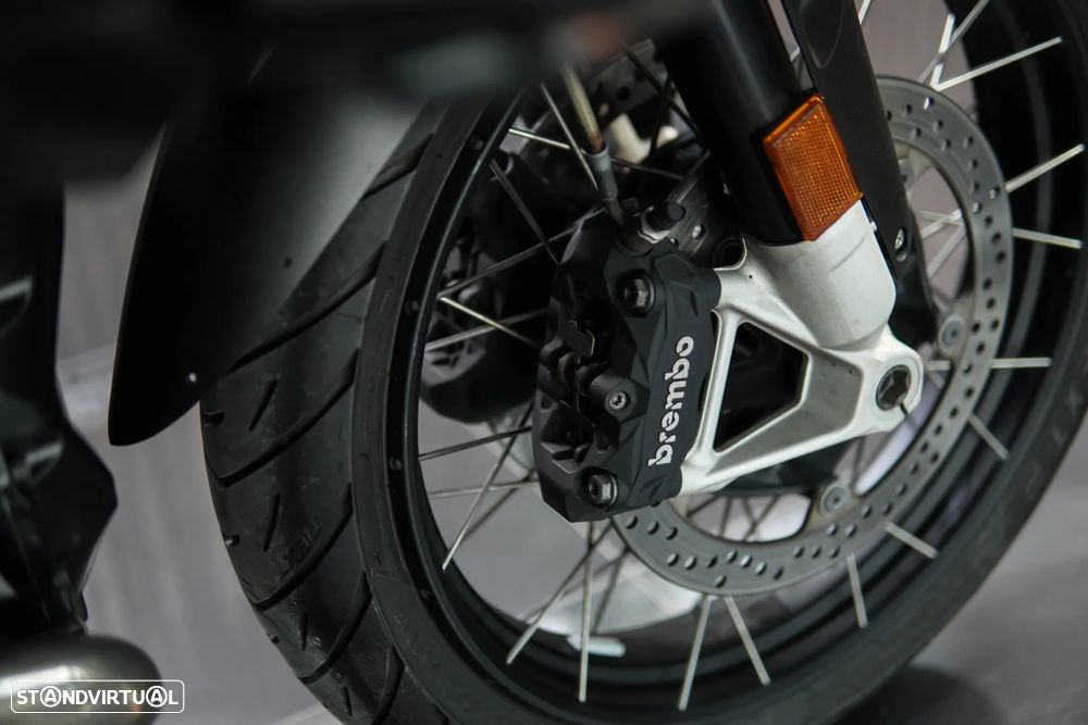 BMW R 1200 GS Adventure - 55