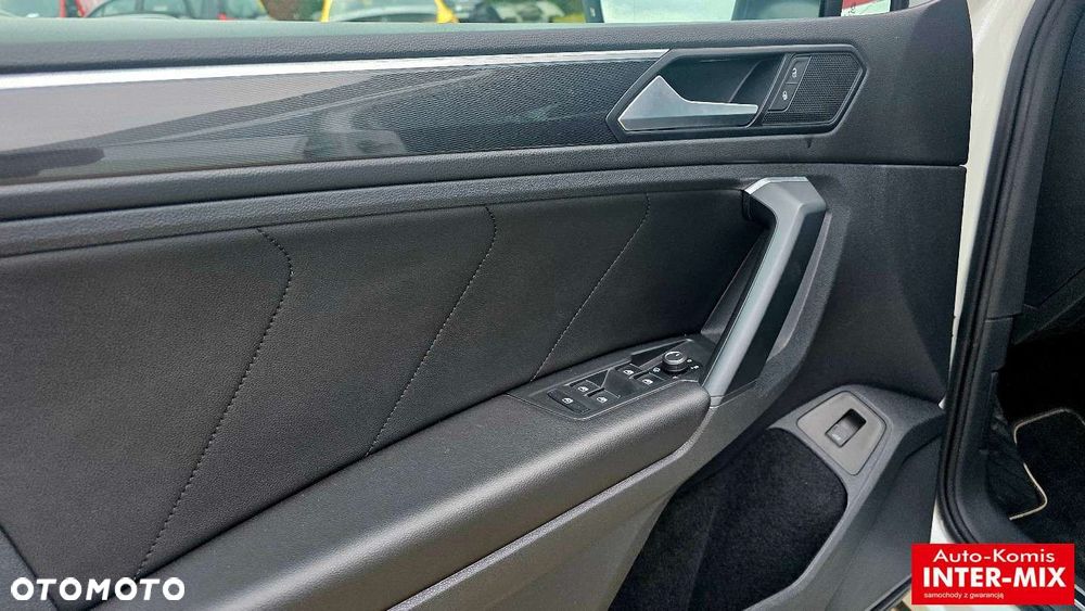 Volkswagen Tiguan 2.0 TDI R-Line DSG - 21