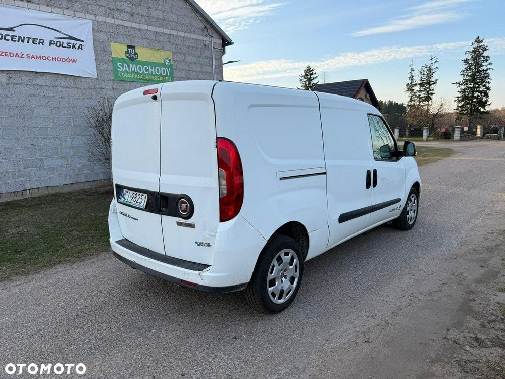 Fiat Doblo - 4