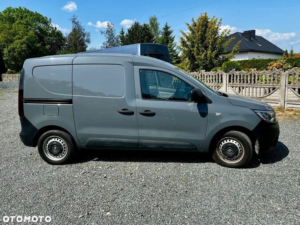 Renault EXPRESS - 2
