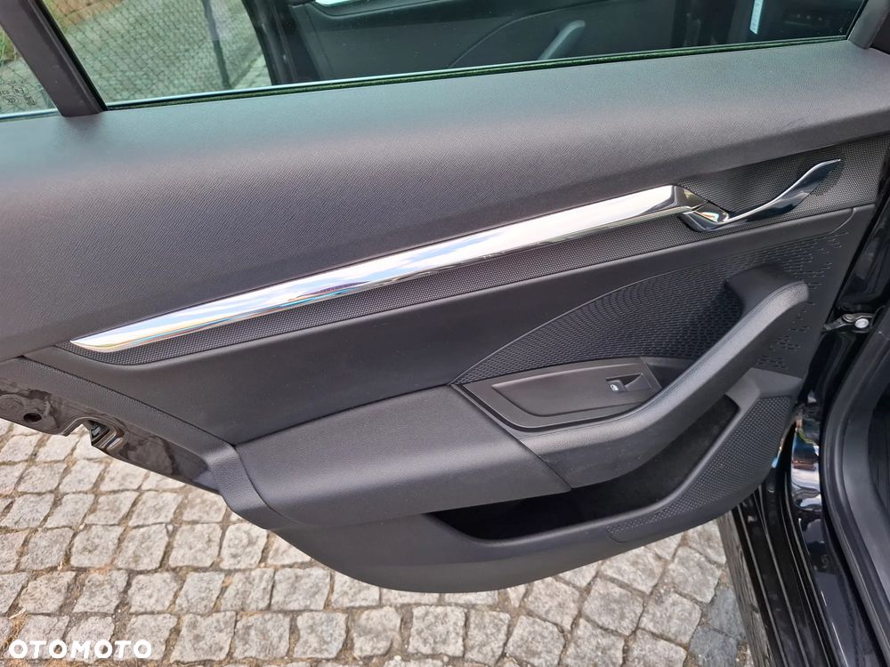 Skoda Octavia 1.5 TSI GPF ACT Style - 27