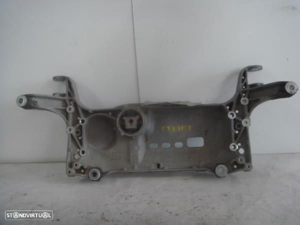 Charrió Frente/ Ponte  Volkswagen Passat (3C2) - 1