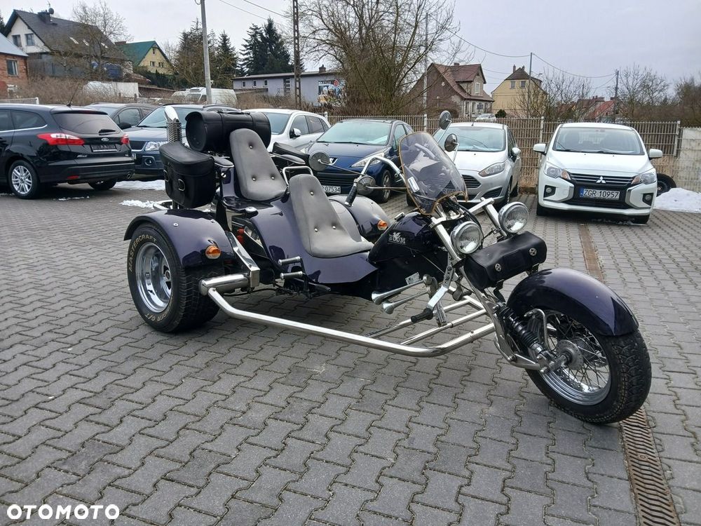 BOOM Low Rider - 6
