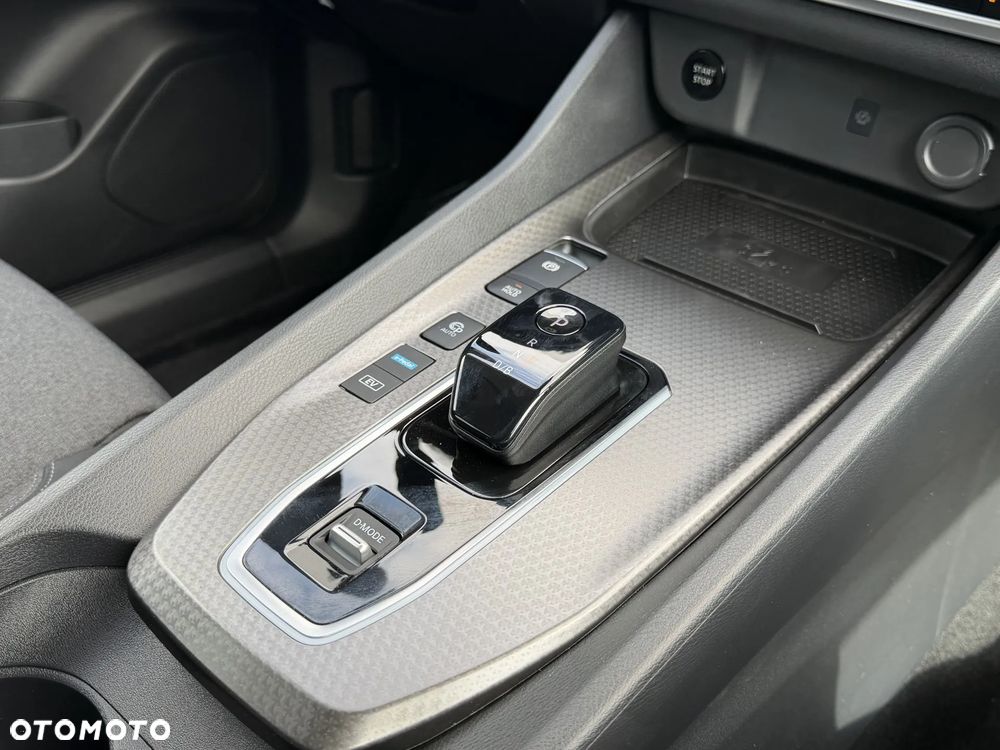 Nissan Qashqai 1.5 e-POWER N-Connecta - 11