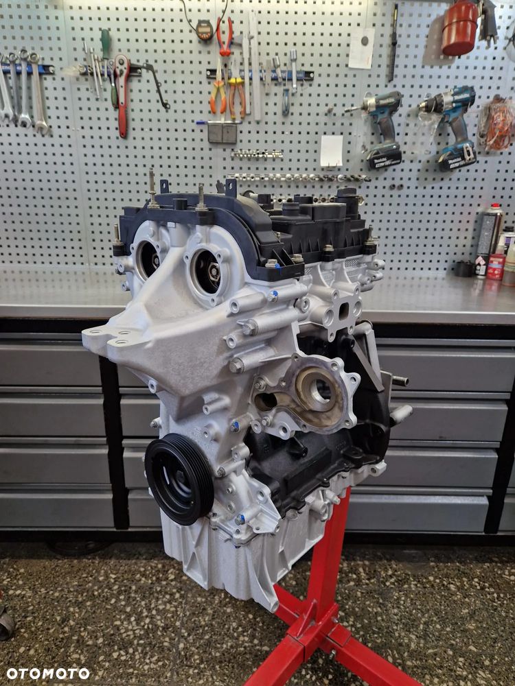 Zregenerowany silnik Ford 1.0 Ecoboost M1JU M1JV - 3