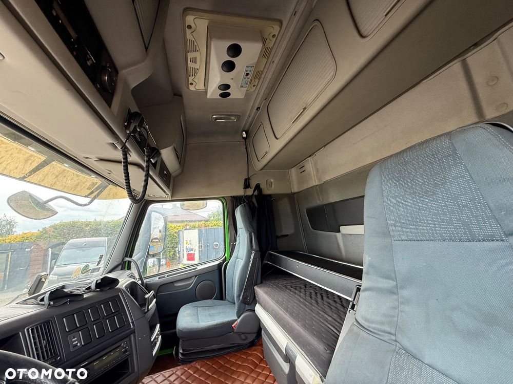 Volvo FH13 - 7