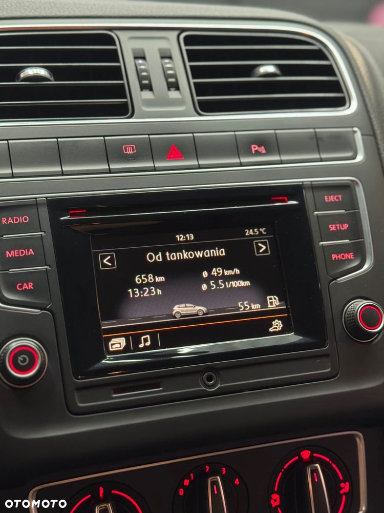 Volkswagen Polo - 24
