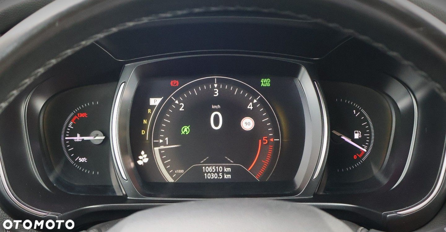 Renault Koleos - 20