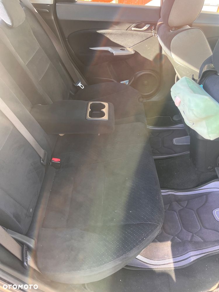 Honda CR-V 2.0 Elegance Plus (2WD) - 6