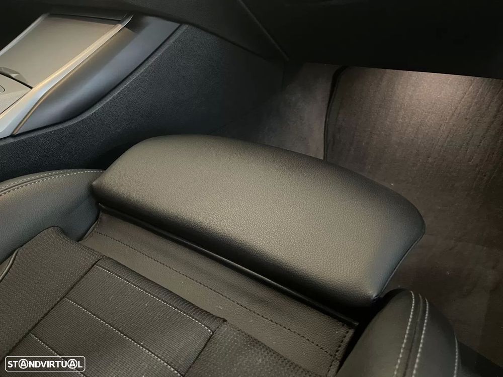 BMW 320 e Corporate Edition Auto - 16