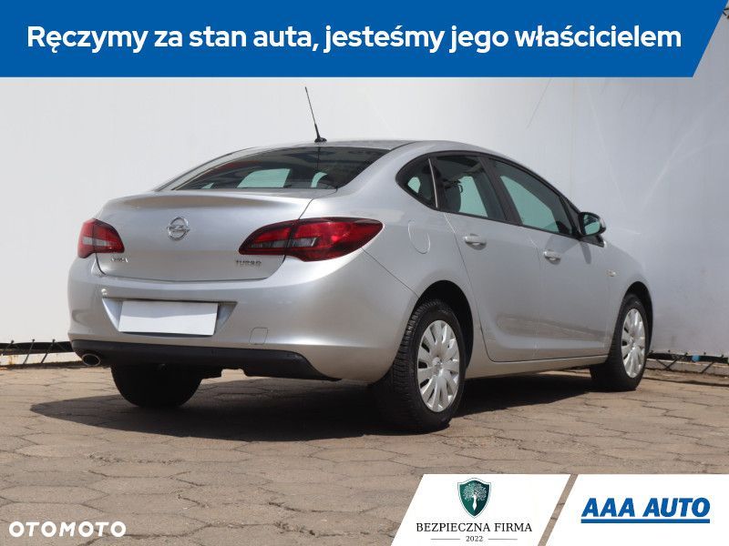 Opel Astra - 6