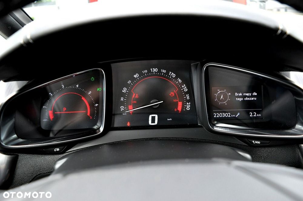 Citroën DS5 HDi 165 SportChic - 29