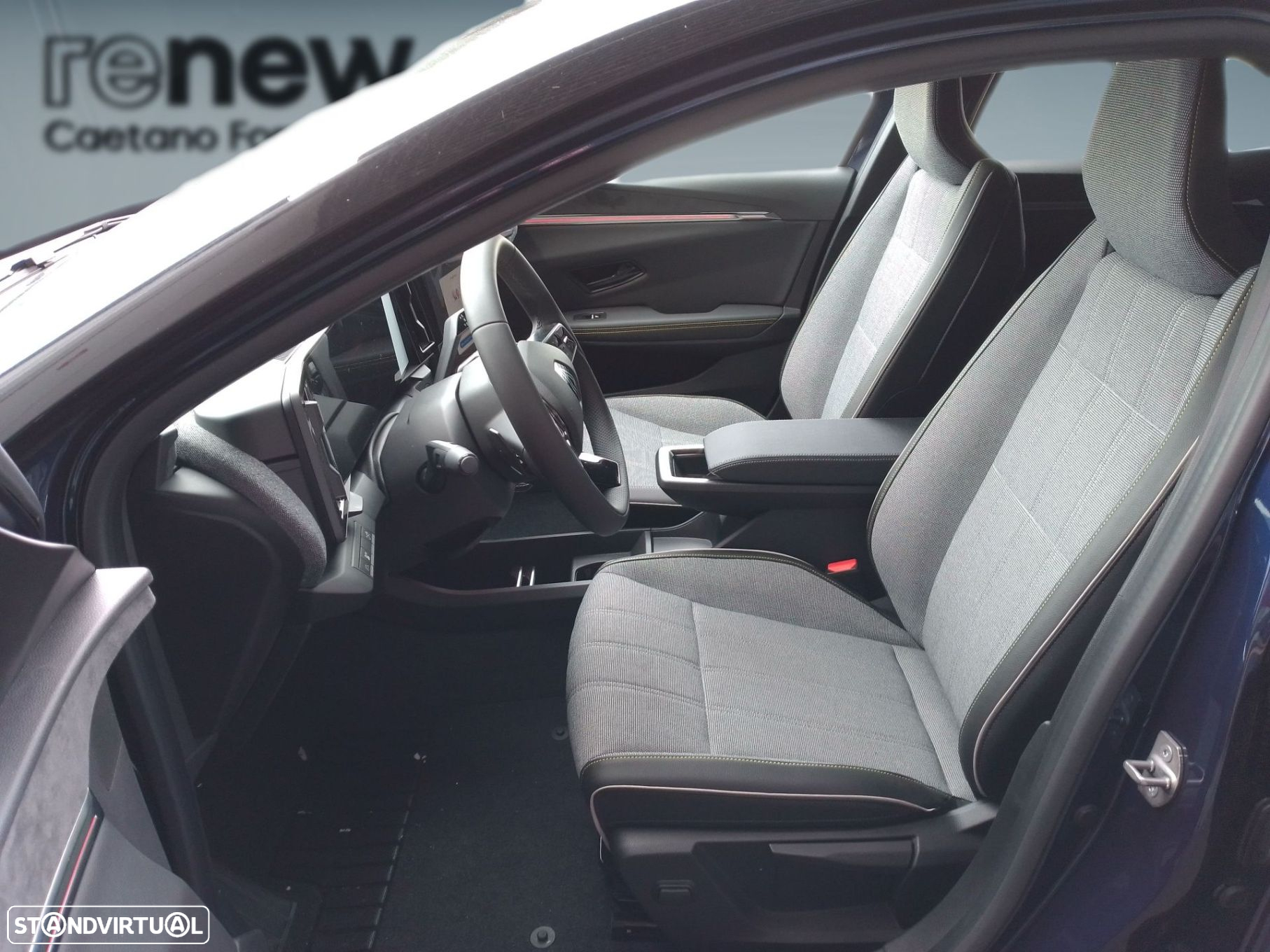 Renault Mégane E-Tech EV60 Techno - 11