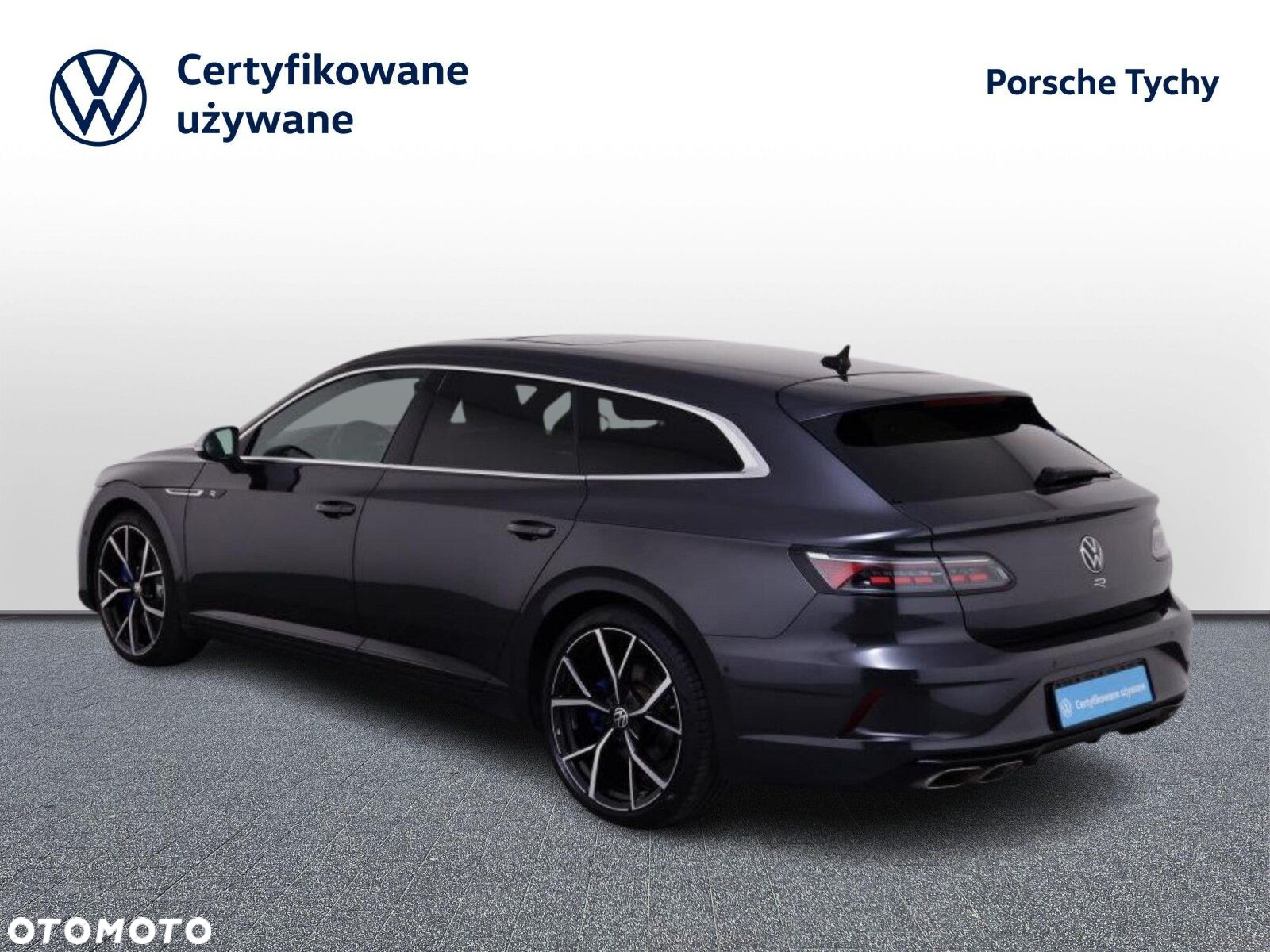 Volkswagen Arteon - 28