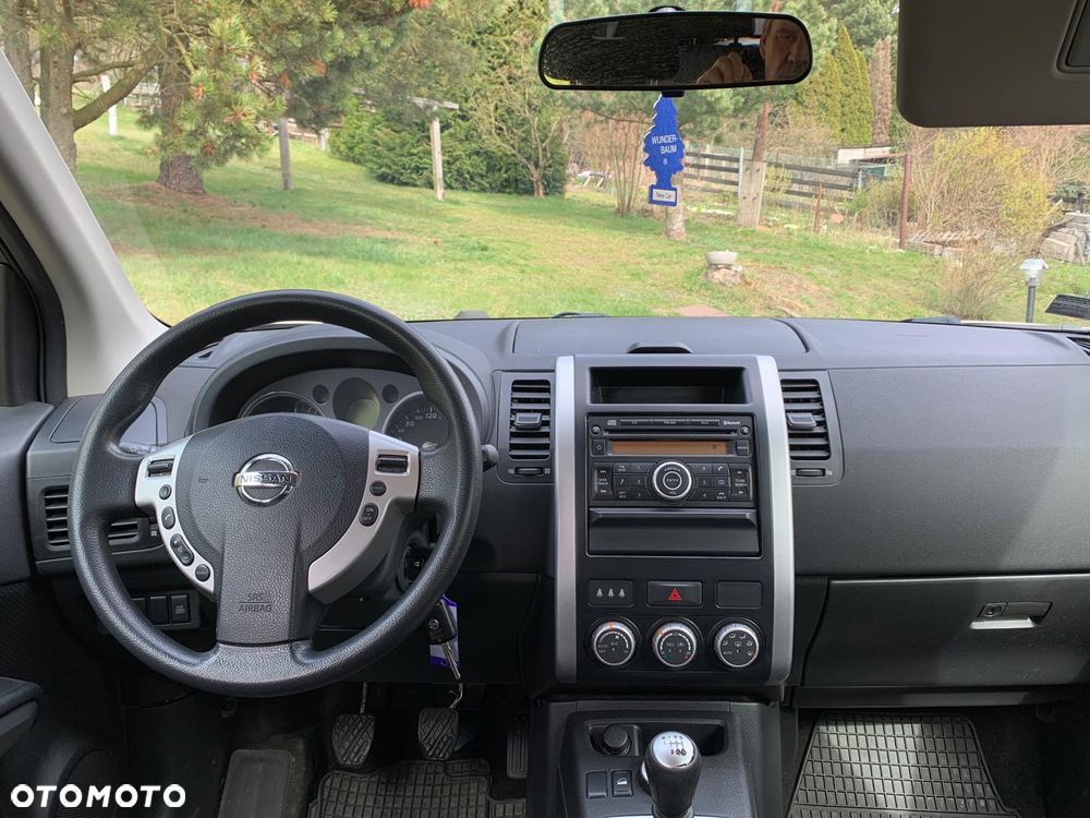 Nissan X-Trail 2.0 dCi 4x4 DPF LE - 10