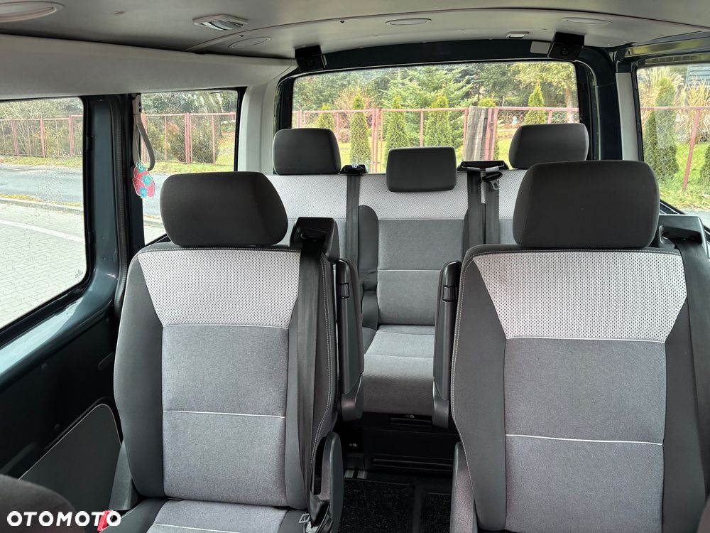 Volkswagen Multivan L1 Comfortline - 10