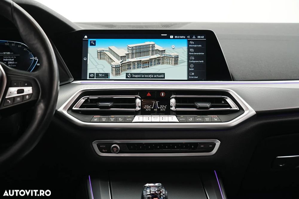 BMW X5 xDrive45e xLine - 16