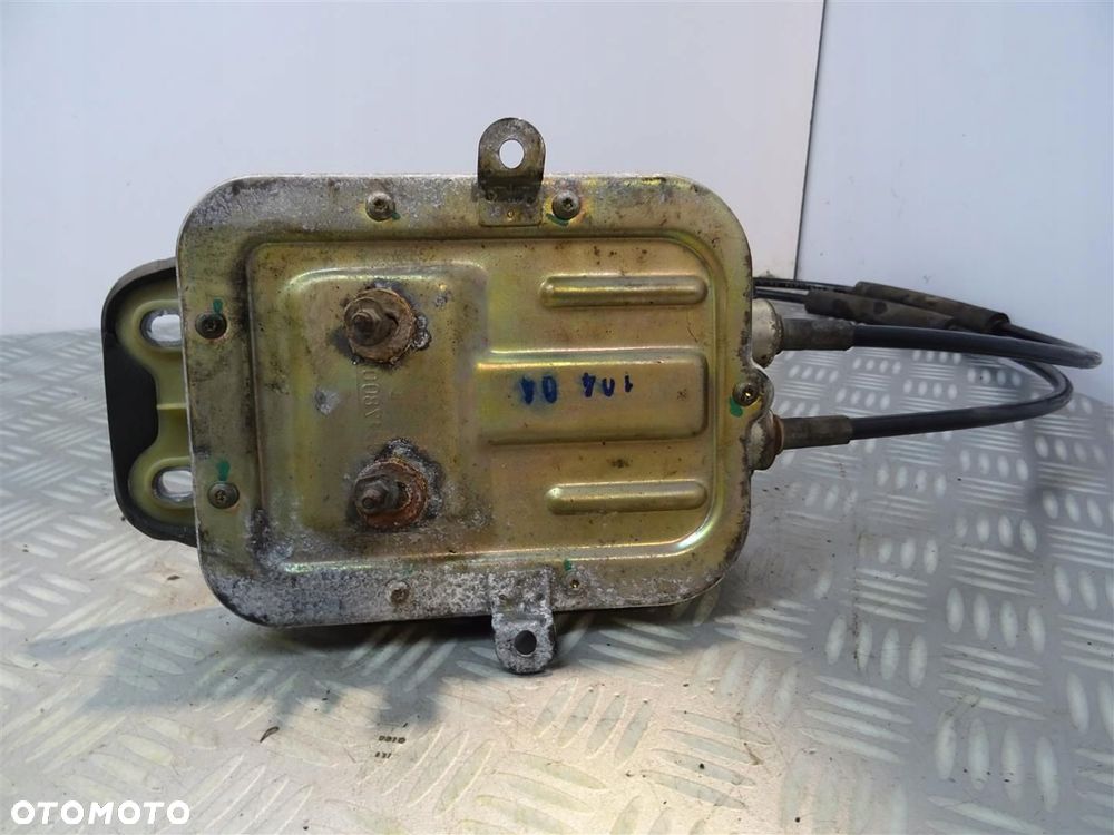 Mechanizm zmiany biegów lewarek Fiat Albea 2002-2010 1.2 B 6071780702 - 8