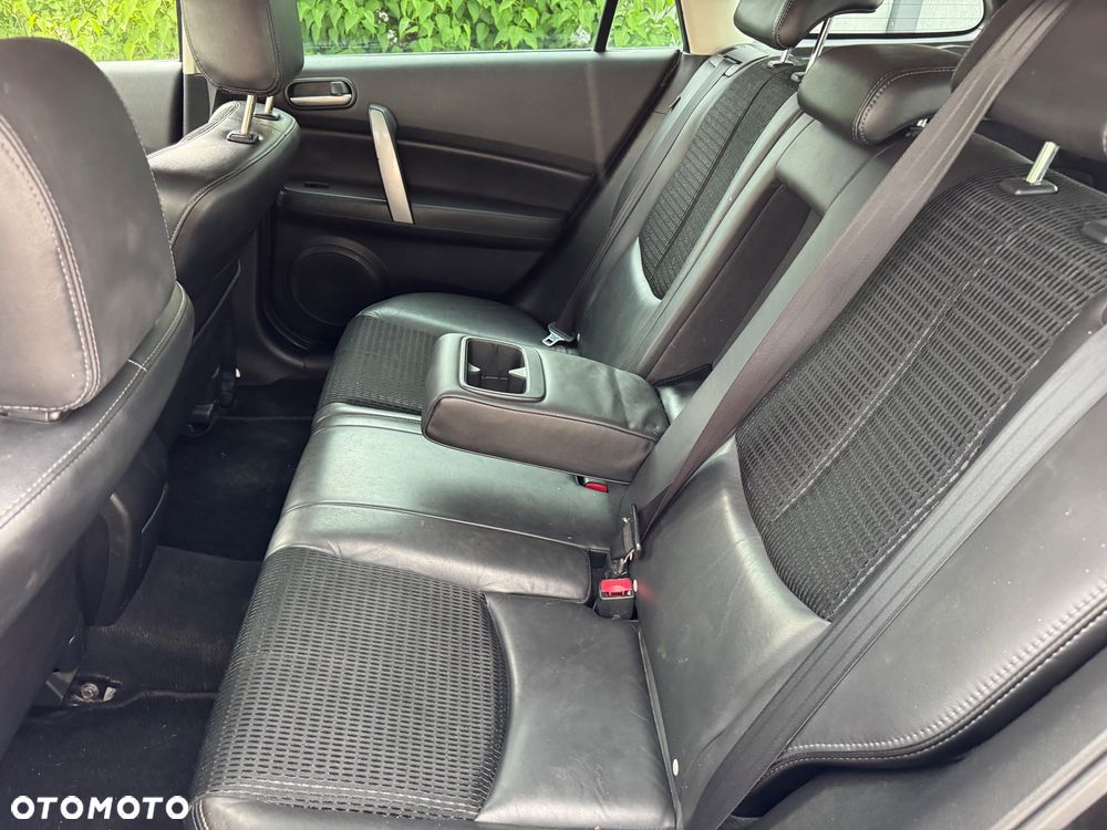 Mazda 6 Sport 2.0 Dynamic - 13