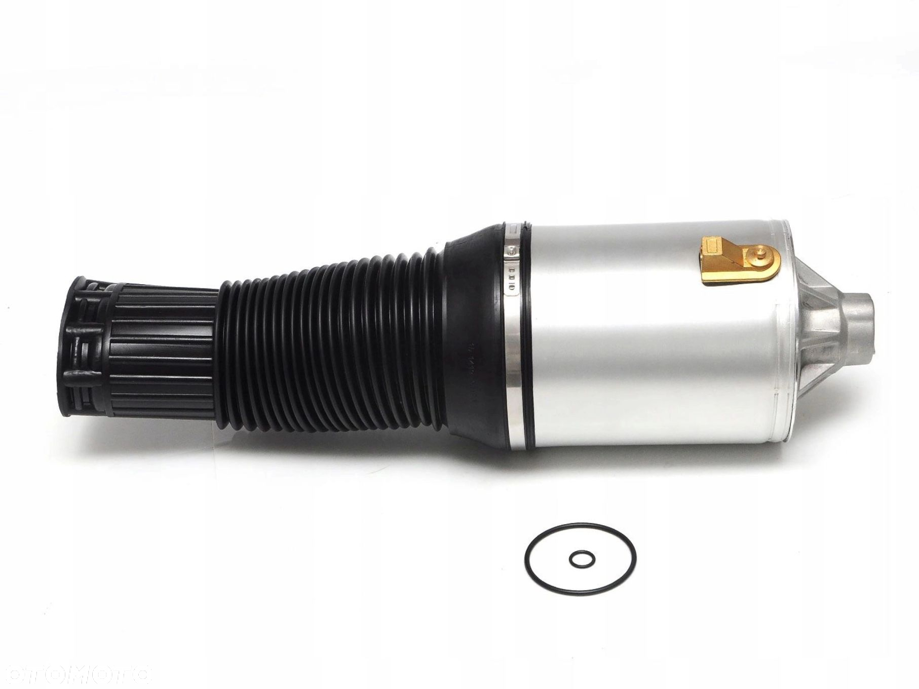 PODUSZKA miech amortyzator PRZEDNI AUDI A8 D3 S8 D3 2002-2010 4E0616039 - 2
