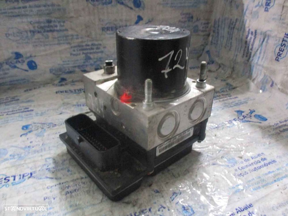 Abs 0265239062 6R0614517AM   AUDI A1 2008 1.6TDI - 1