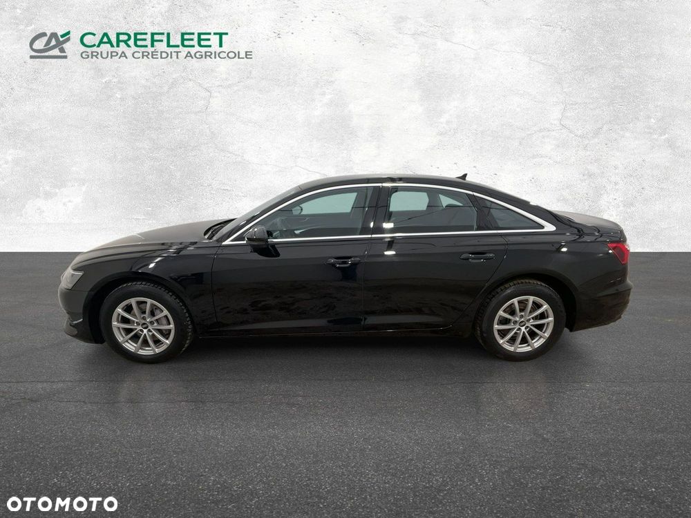 Audi A6 Limousine - 8