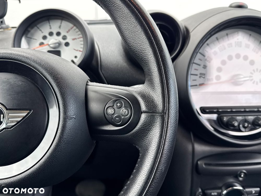 MINI Countryman Cooper D - 9