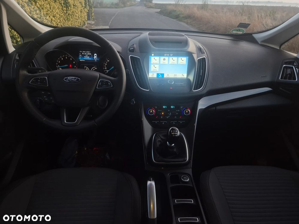 Ford C-MAX 1.0 EcoBoost Sport ASS - 11