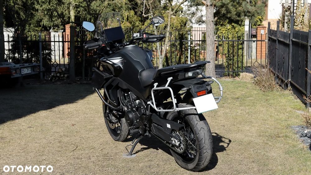 CFMoto 800MT Explore - 7