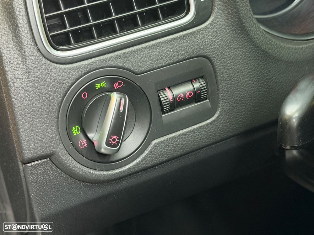 VW Polo 1.6 TDI Trendline - 16