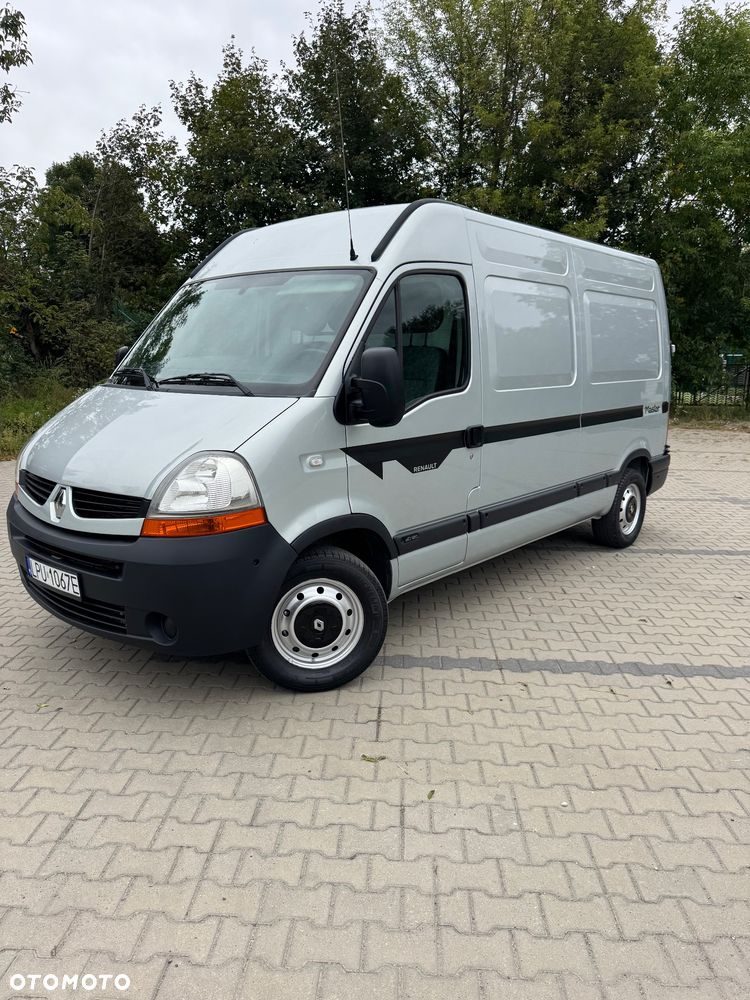 Renault Master - 3