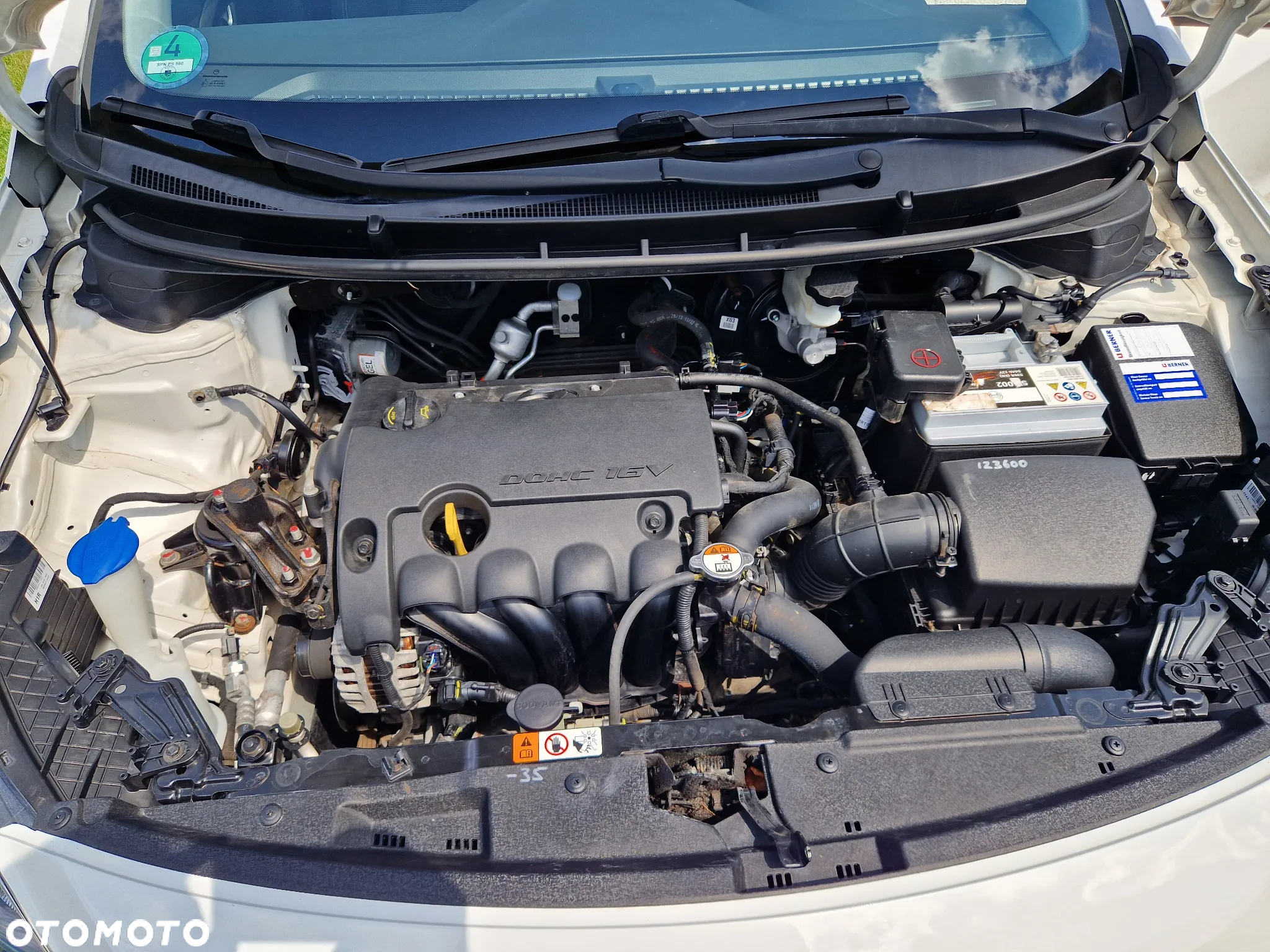Hyundai i30 1.4 Comfort - 39