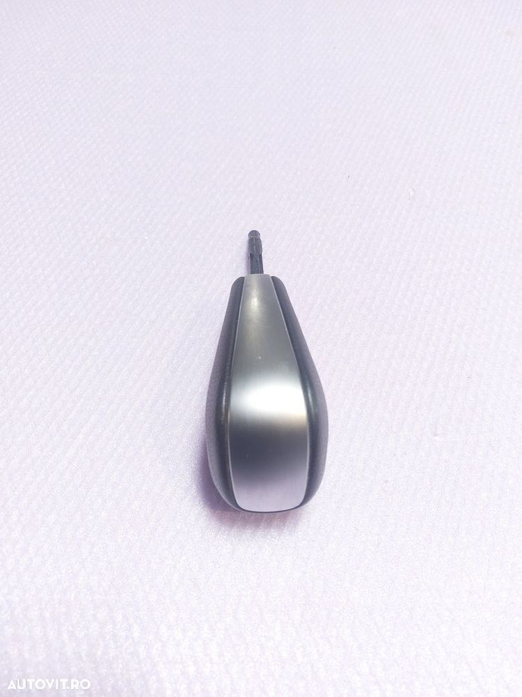 Nuca schimbător viteze automata Originala BMW E90 E91 E92 E93 - 2