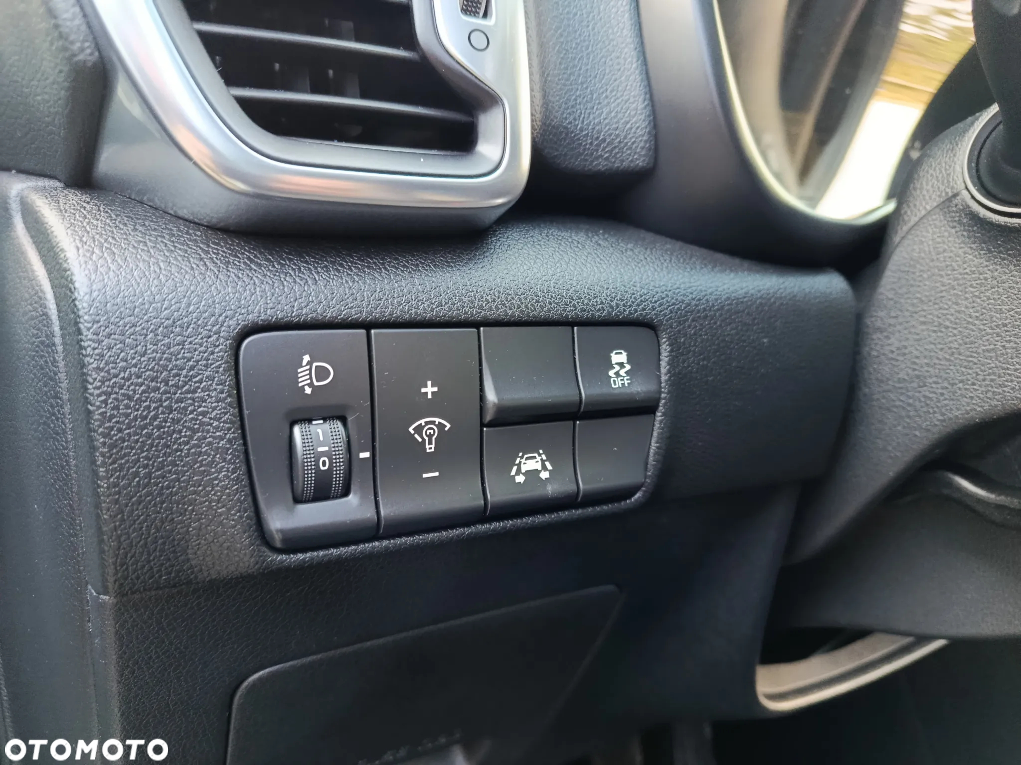 Kia Sportage - 22