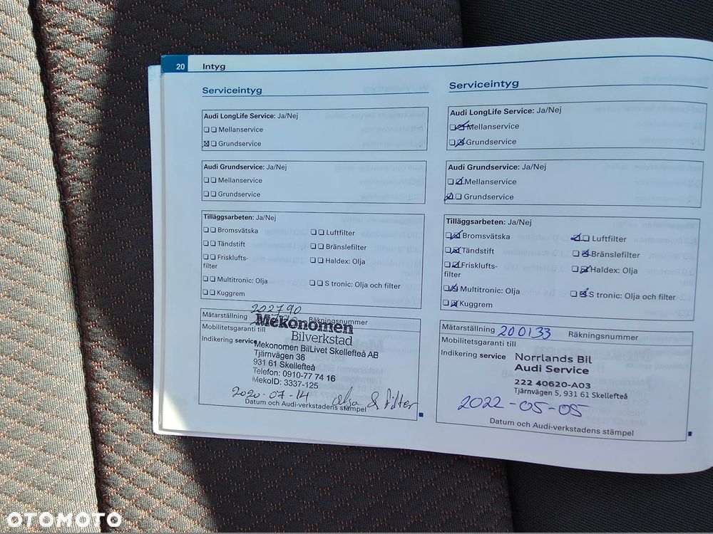 Audi Q5 2.0 TDI Quattro - 32