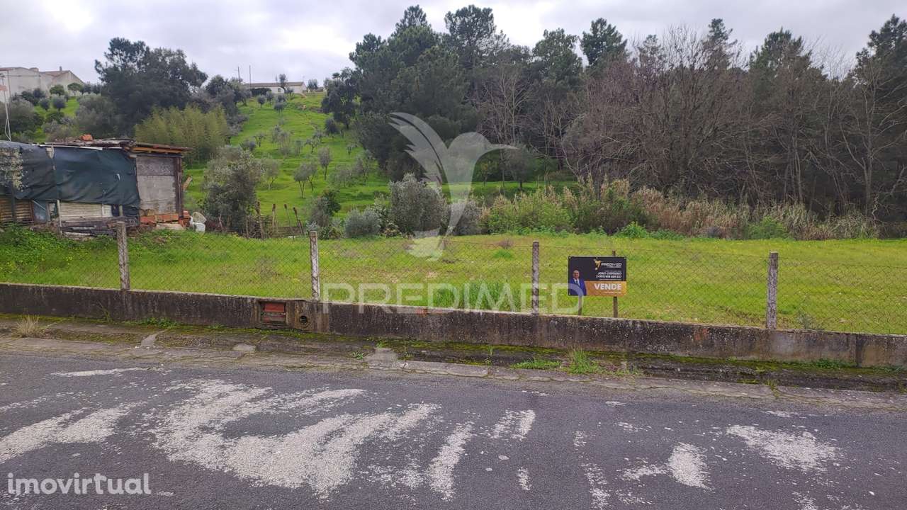 Terreno Urbano 782 m2 - Pinheiro Grande - Chamusca - Grande imagem: 3/22