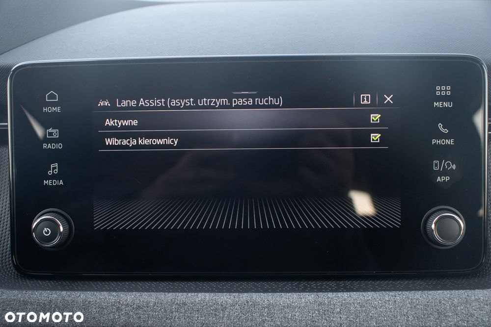 Skoda Kamiq 1.5 TSI Selection DSG - 34