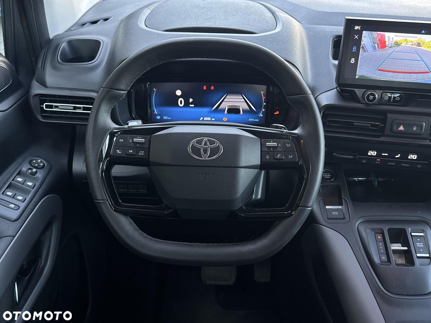 Toyota Proace City Verso - 15