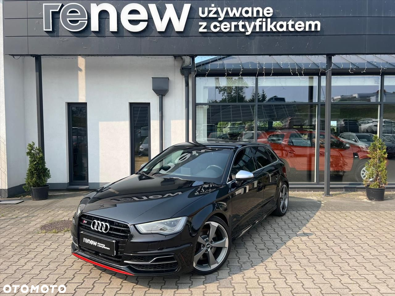 Audi A3 - 2
