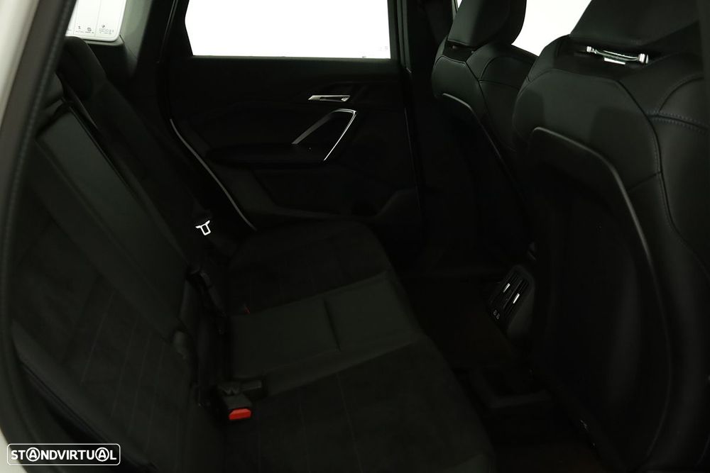 BMW X1 xDrive25e Pack Desportivo M - 22