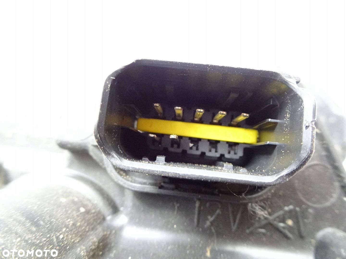 Lampa PRAWY przód Peugeot 3008 09-14r. ANGLIK - 7