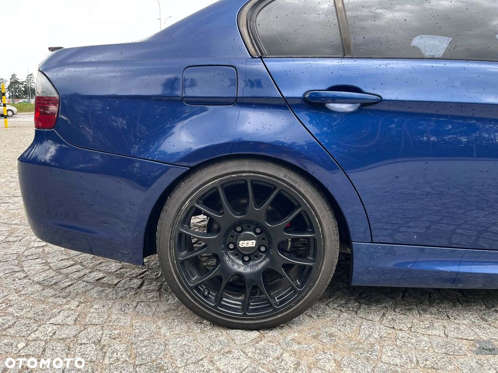 BMW Seria 3 - 10