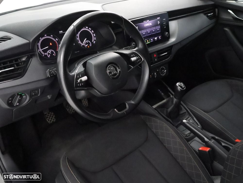 Skoda Scala 1.0 TSI Ambition - 13