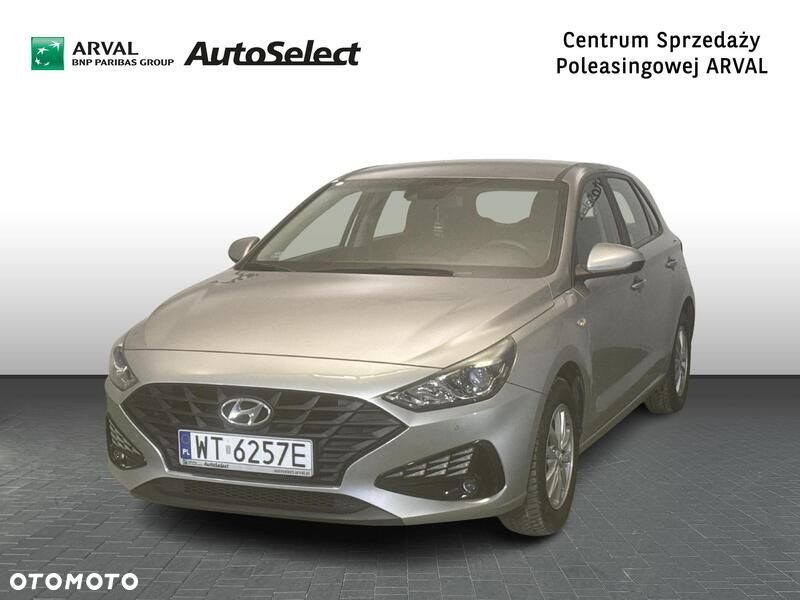 Hyundai i30 1.5 DPI Classic + - 1