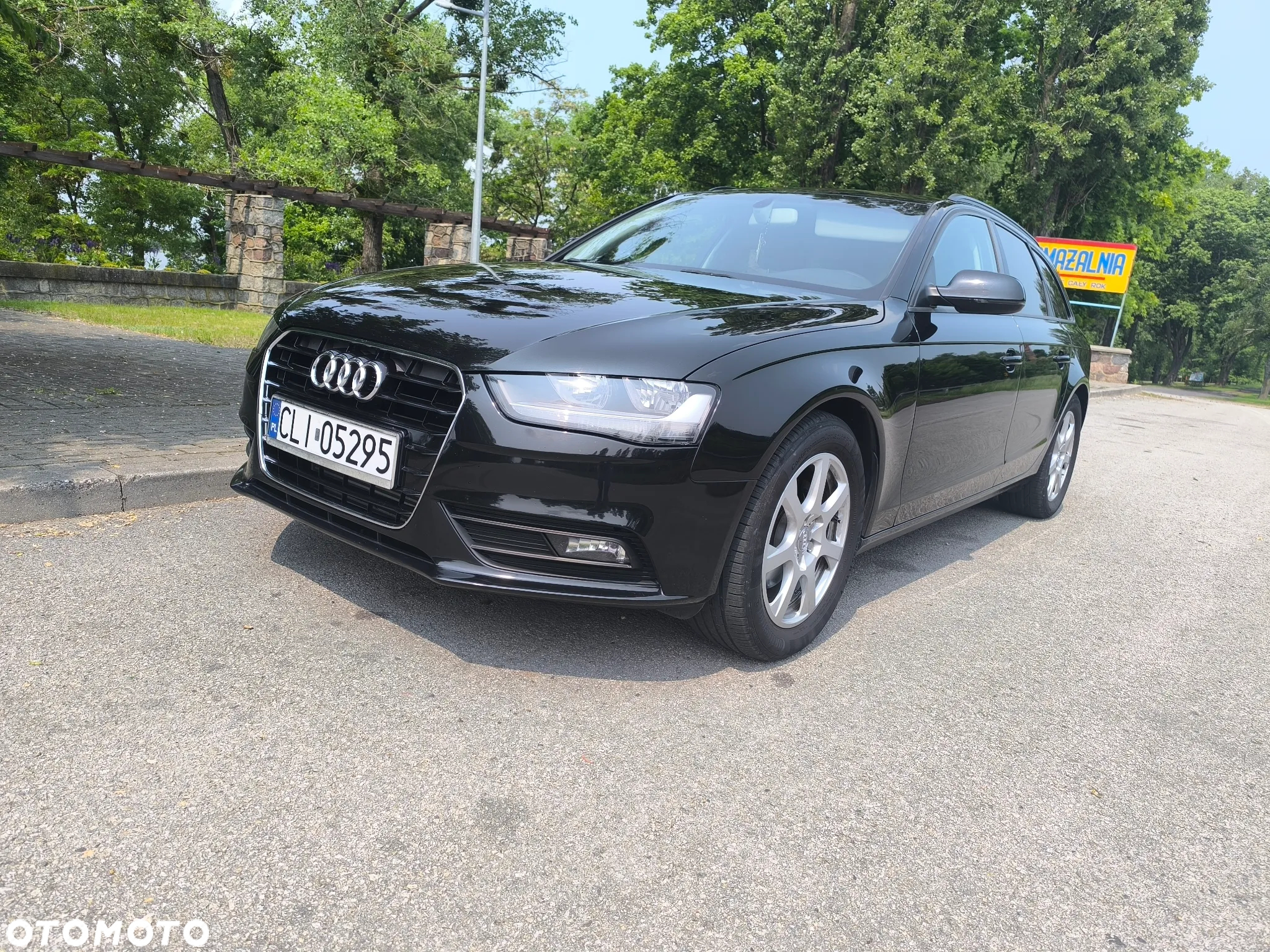 Audi A4 2.0 TDI - 8