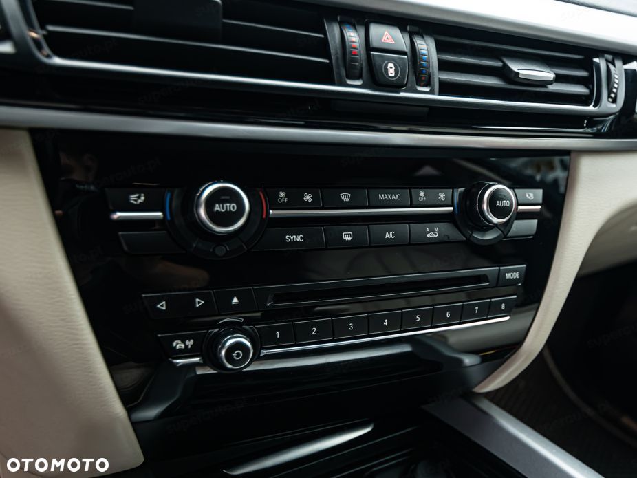 BMW X5 xDrive25d - 21