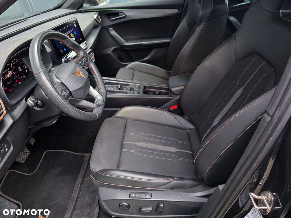 Cupra Formentor 1.5 TSI DSG - 13