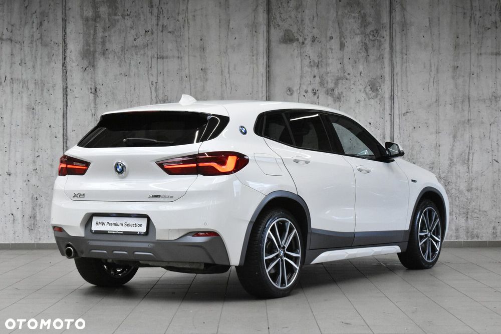 BMW X2 - 3
