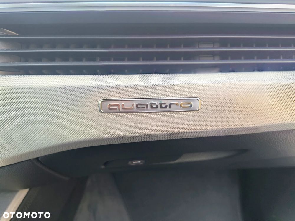 Audi A4 Limousine 3.0 TDI quattro S tronic - 17